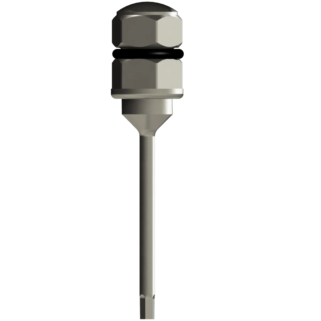Eindrehinstrument für Ratsche (Instrument)