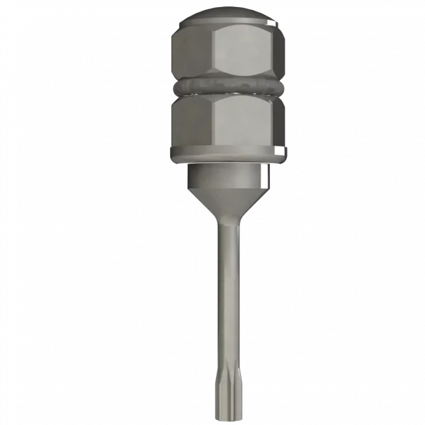 Eindrehinstrument für Ratsche (Instrument) – Bild 3