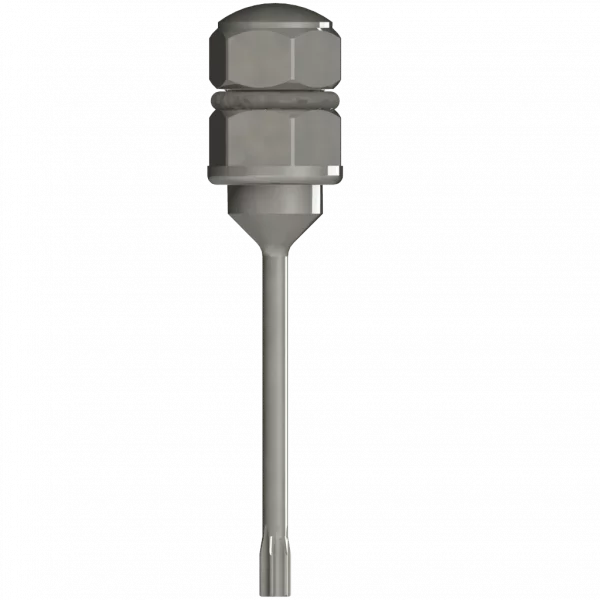 Eindrehinstrument für Ratsche (Instrument) – Bild 4
