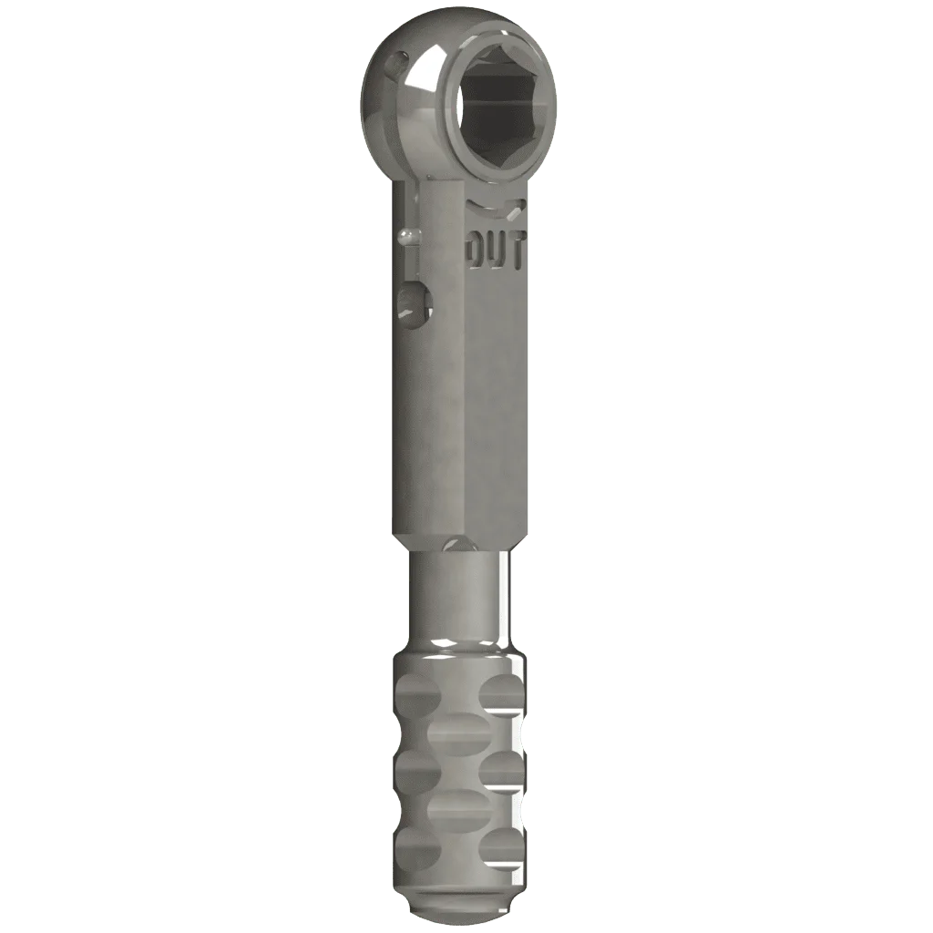 Clé à cliquet (Instrument)