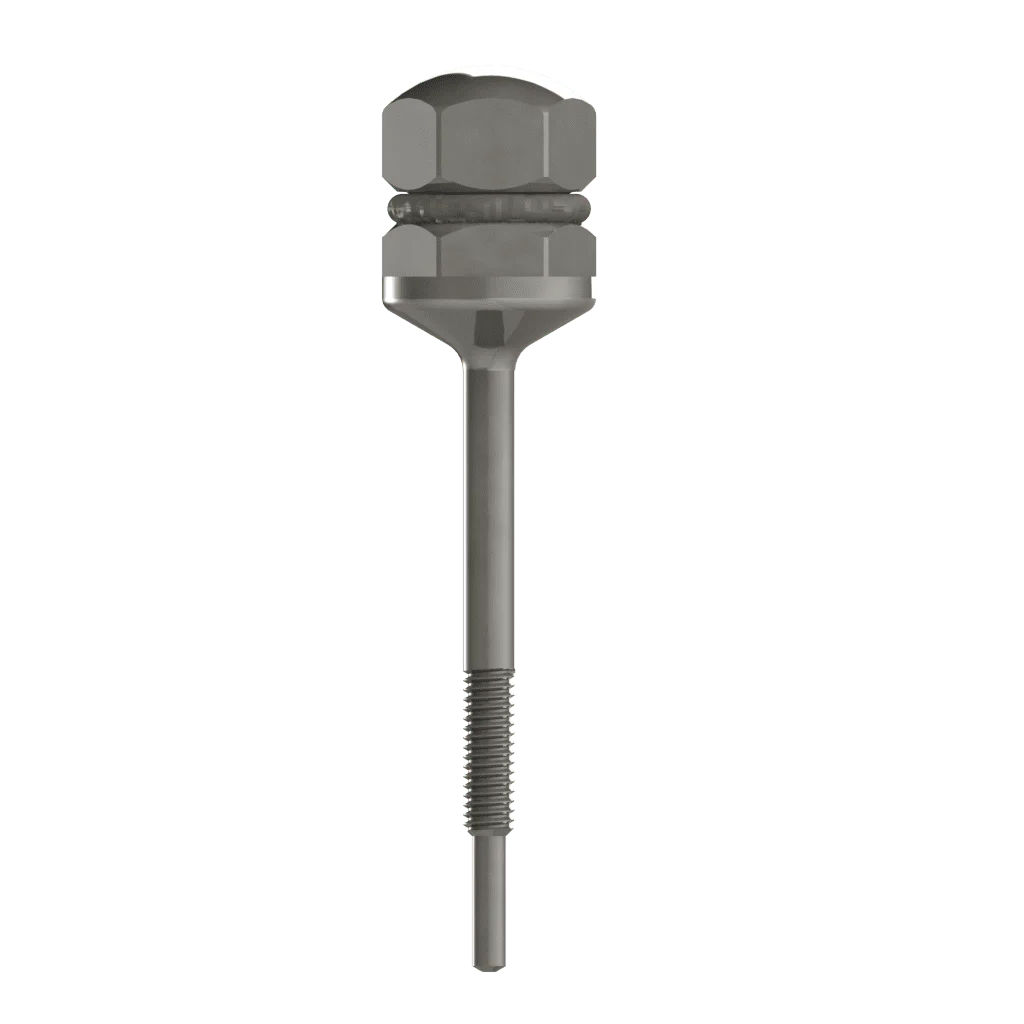 Instrument de dépose (Instrument)