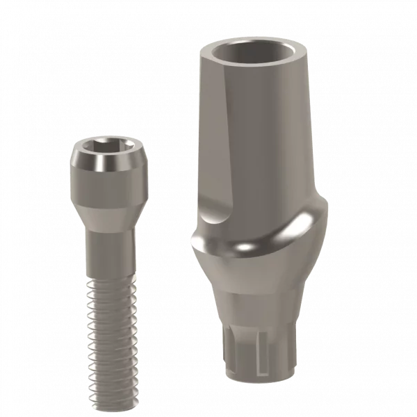 Abutment – Dentsply® - Astra Tech® OsseoSpeed™ EV (AT-EV) – Bild 1