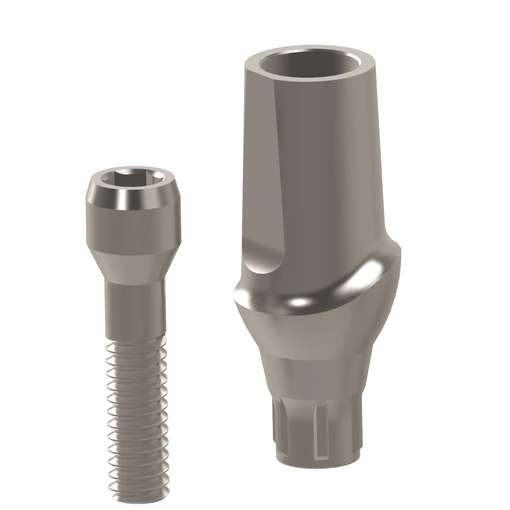 Abutment – Dentsply® - Astra Tech® OsseoSpeed™ EV (AT-EV)