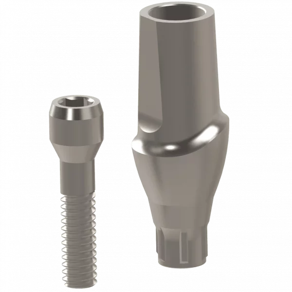 Abutment – Dentsply® - Astra Tech® OsseoSpeed™ EV (AT-EV) – Bild 2