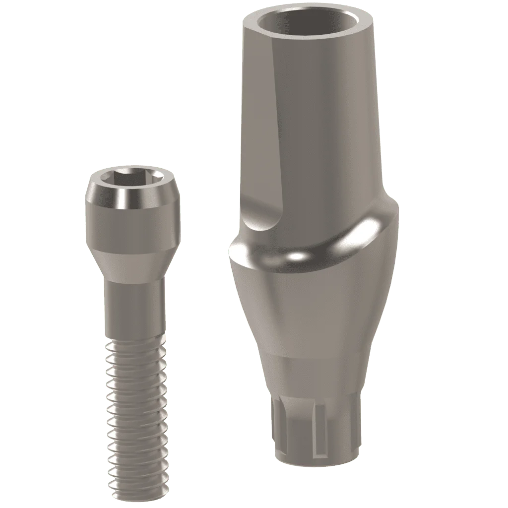 Abutment – Dentsply® - Astra Tech® OsseoSpeed™ EV (AT-EV)