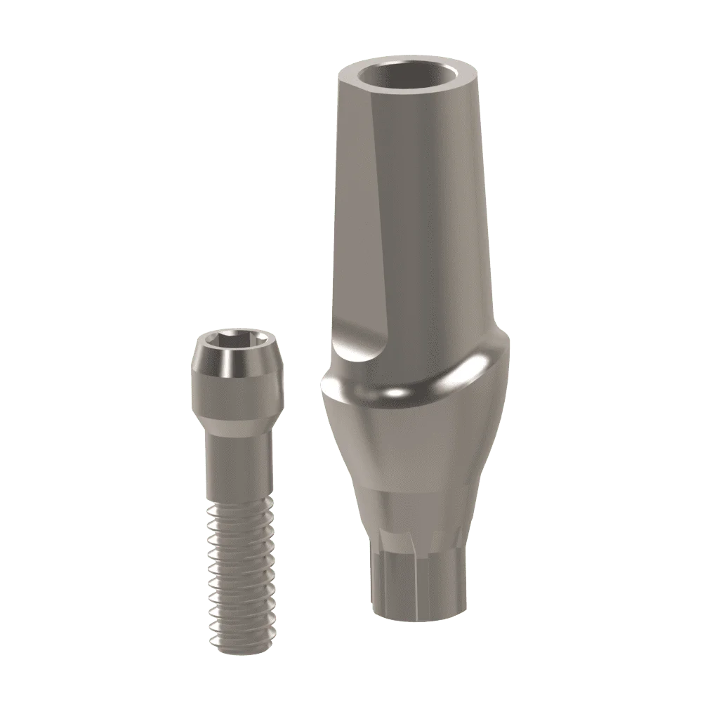 Abutment – Dentsply® - Astra Tech® OsseoSpeed™ EV (AT-EV)
