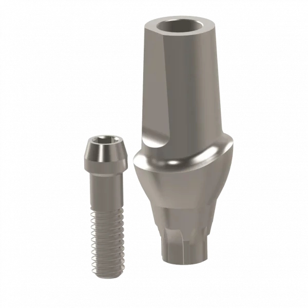 Abutment – Dentsply® - Astra Tech® OsseoSpeed™ EV (AT-EV) – Bild 4