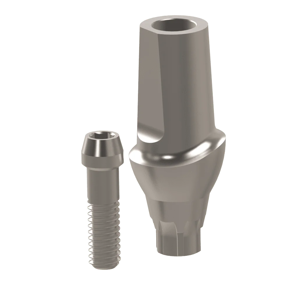 Abutment – Dentsply® - Astra Tech® OsseoSpeed™ EV (AT-EV)