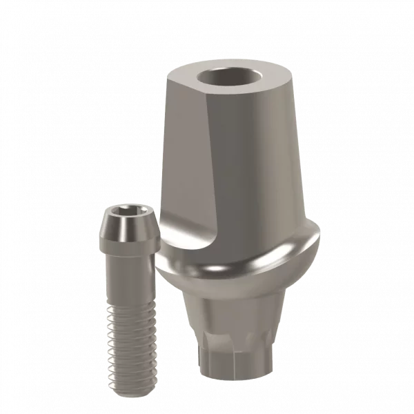 Abutment – Dentsply® - Astra Tech® OsseoSpeed™ EV (AT-EV) – Bild 6