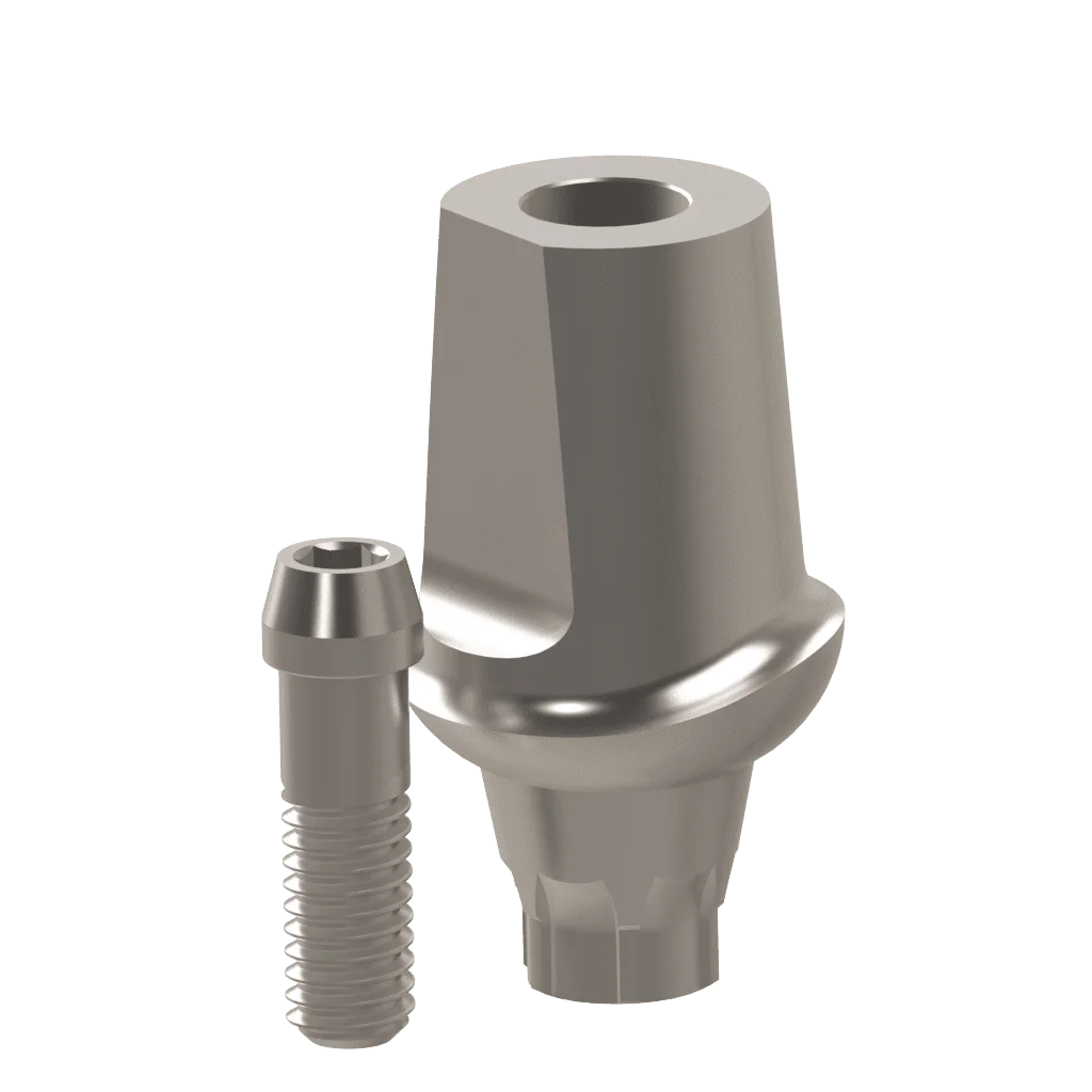 Abutment – Dentsply® - Astra Tech® OsseoSpeed™ EV (AT-EV)