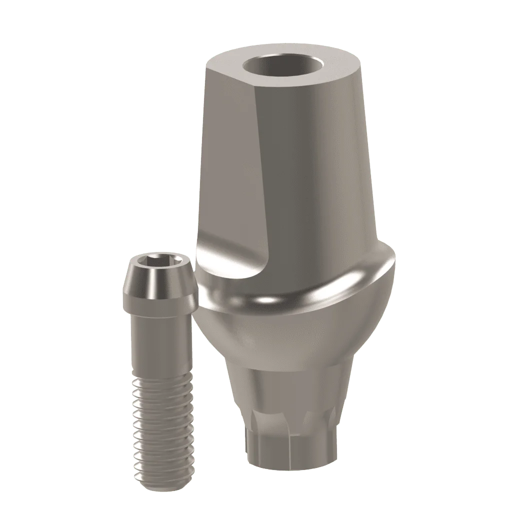 Abutment – Dentsply® - Astra Tech® OsseoSpeed™ EV (AT-EV)