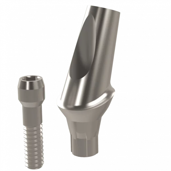Abutment – Dentsply® - Astra Tech® OsseoSpeed™ EV (AT-EV) – Bild 8