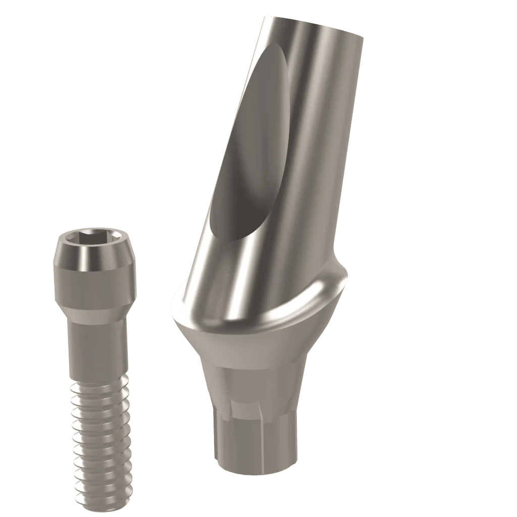 Abutment – Dentsply® - Astra Tech® OsseoSpeed™ EV (AT-EV)