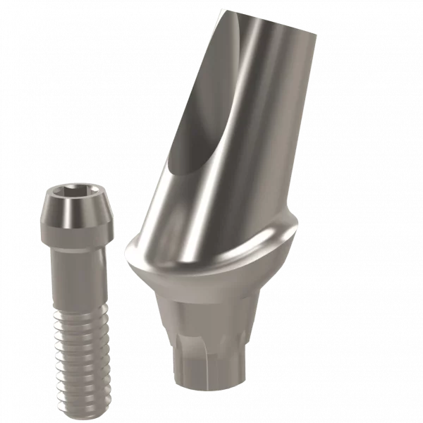 Abutment – Dentsply® - Astra Tech® OsseoSpeed™ EV (AT-EV) – Bild 9