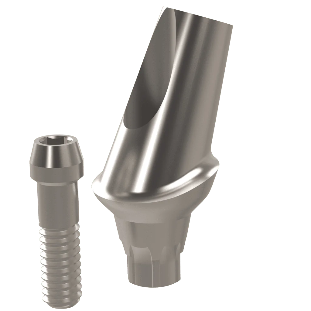 Abutment – Dentsply® - Astra Tech® OsseoSpeed™ EV (AT-EV)