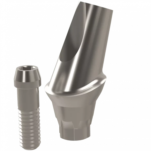 Abutment – Dentsply® - Astra Tech® OsseoSpeed™ EV (AT-EV) – Bild 10