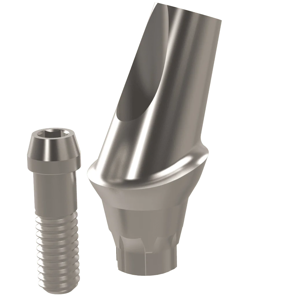 Abutment – Dentsply® - Astra Tech® OsseoSpeed™ EV (AT-EV)