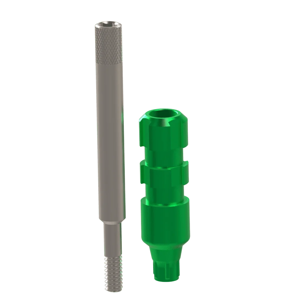 Abformpfosten (offen) – Dentsply® - Astra Tech® OsseoSpeed™ EV (AT-EV)
