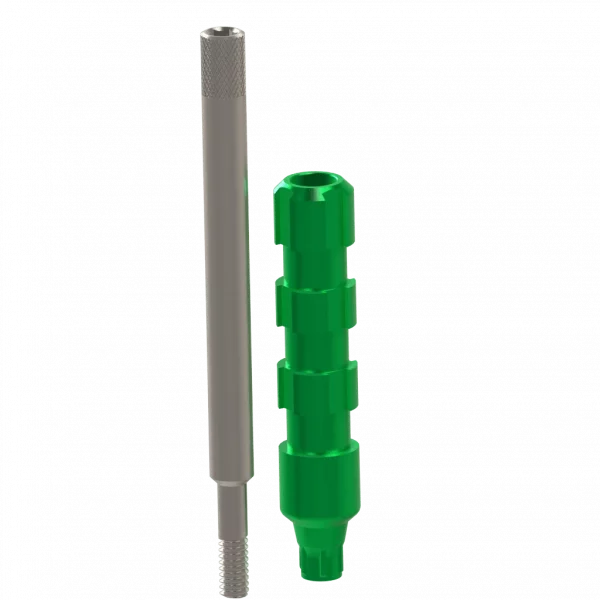 Abformpfosten (offen) – Dentsply® - Astra Tech® OsseoSpeed™ EV (AT-EV) – Bild 6