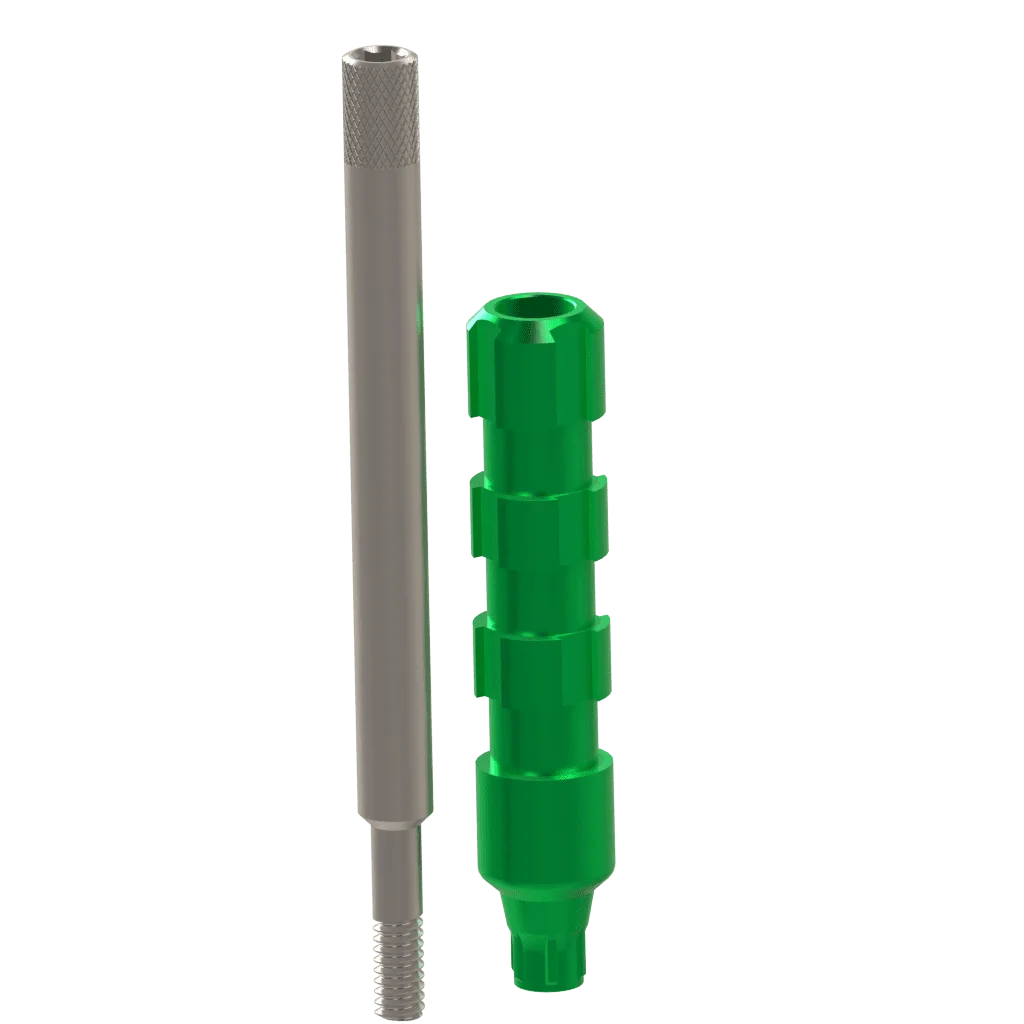Abformpfosten (offen) – Dentsply® - Astra Tech® OsseoSpeed™ EV (AT-EV)