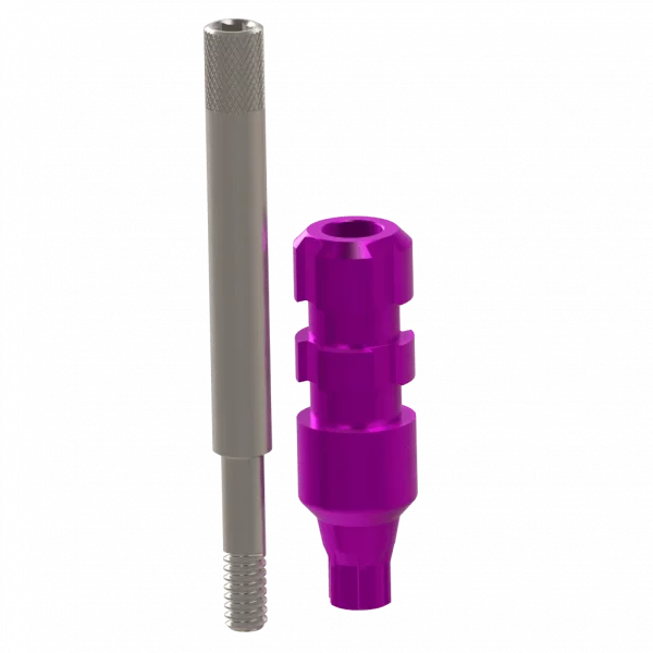 Abformpfosten (offen) – Dentsply® - Astra Tech® OsseoSpeed™ EV (AT-EV) – Bild 2