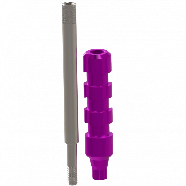 Abformpfosten (offen) – Dentsply® - Astra Tech® OsseoSpeed™ EV (AT-EV) – Bild 7