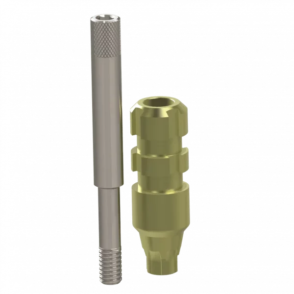 Abformpfosten (offen) – Dentsply® - Astra Tech® OsseoSpeed™ EV (AT-EV) – Bild 3