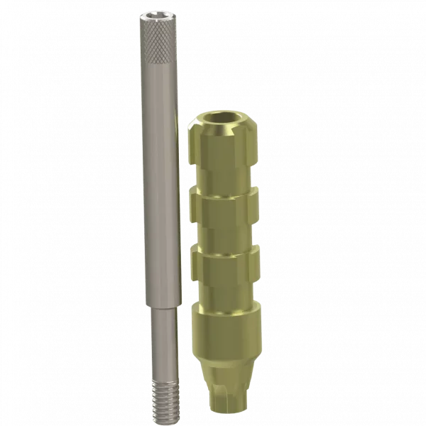 Abformpfosten (offen) – Dentsply® - Astra Tech® OsseoSpeed™ EV (AT-EV) – Bild 8