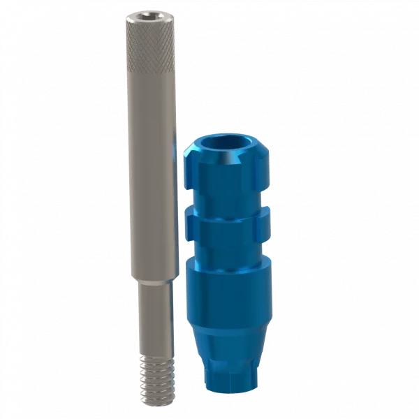 Abformpfosten (offen) – Dentsply® - Astra Tech® OsseoSpeed™ EV (AT-EV) – Bild 4