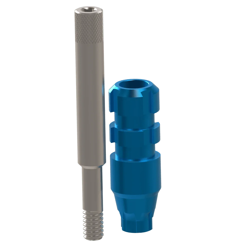 Abformpfosten (offen) – Dentsply® - Astra Tech® OsseoSpeed™ EV (AT-EV)
