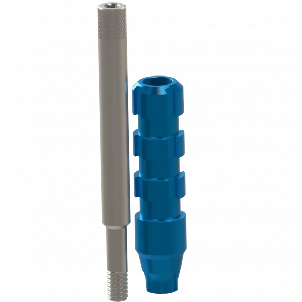 Abformpfosten (offen) – Dentsply® - Astra Tech® OsseoSpeed™ EV (AT-EV) – Bild 9