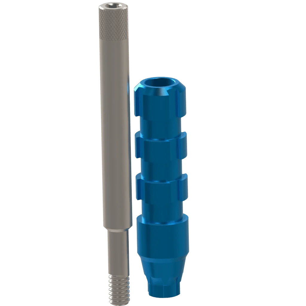 Abformpfosten (offen) – Dentsply® - Astra Tech® OsseoSpeed™ EV (AT-EV)
