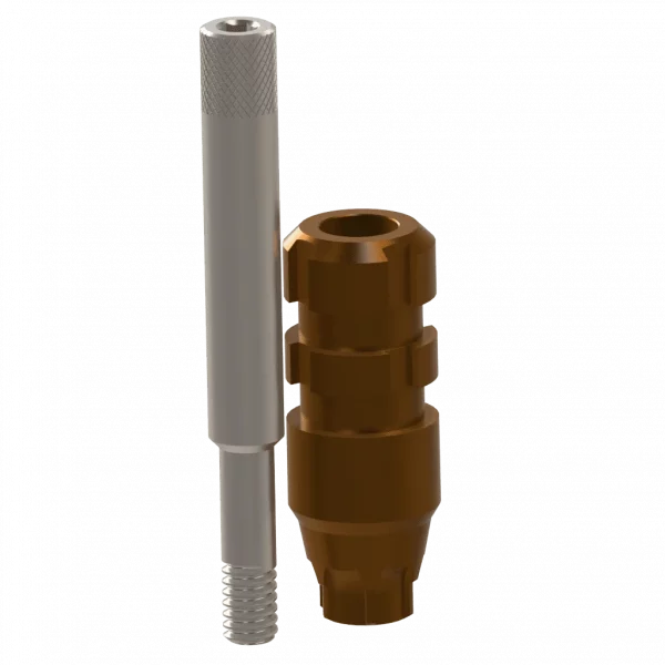 Abformpfosten (offen) – Dentsply® - Astra Tech® OsseoSpeed™ EV (AT-EV) – Bild 5