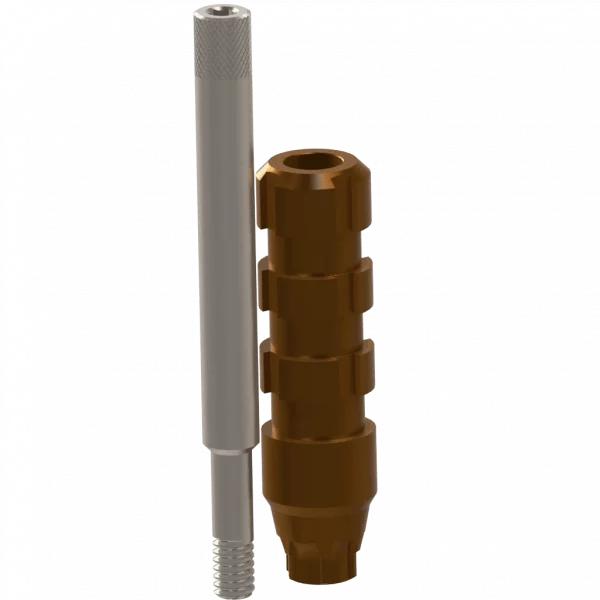 Abformpfosten (offen) – Dentsply® - Astra Tech® OsseoSpeed™ EV (AT-EV) – Bild 10