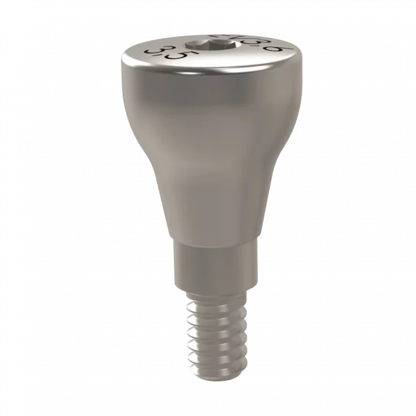 Gingivaformer – Dentsply® - Astra Tech® OsseoSpeed™ EV (AT-EV) – Bild 1