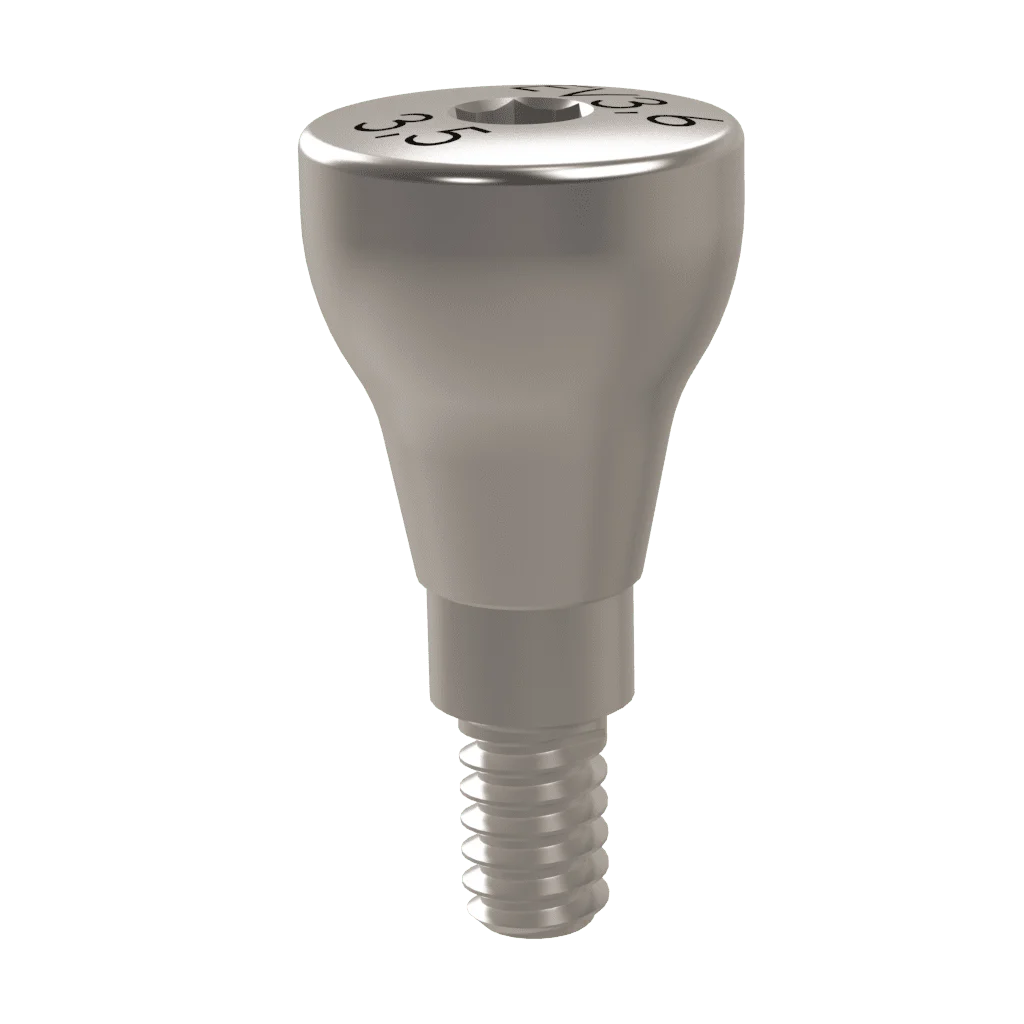 Gingivaformer – Dentsply® - Astra Tech® OsseoSpeed™ EV (AT-EV)