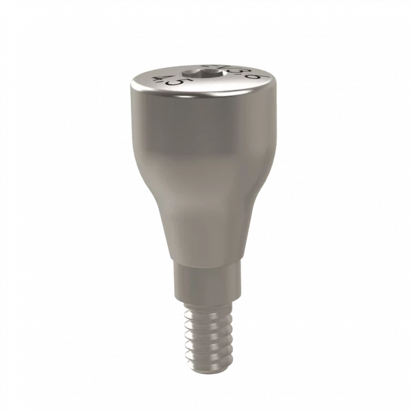 Gingivaformer – Dentsply® - Astra Tech® OsseoSpeed™ EV (AT-EV) – Bild 2