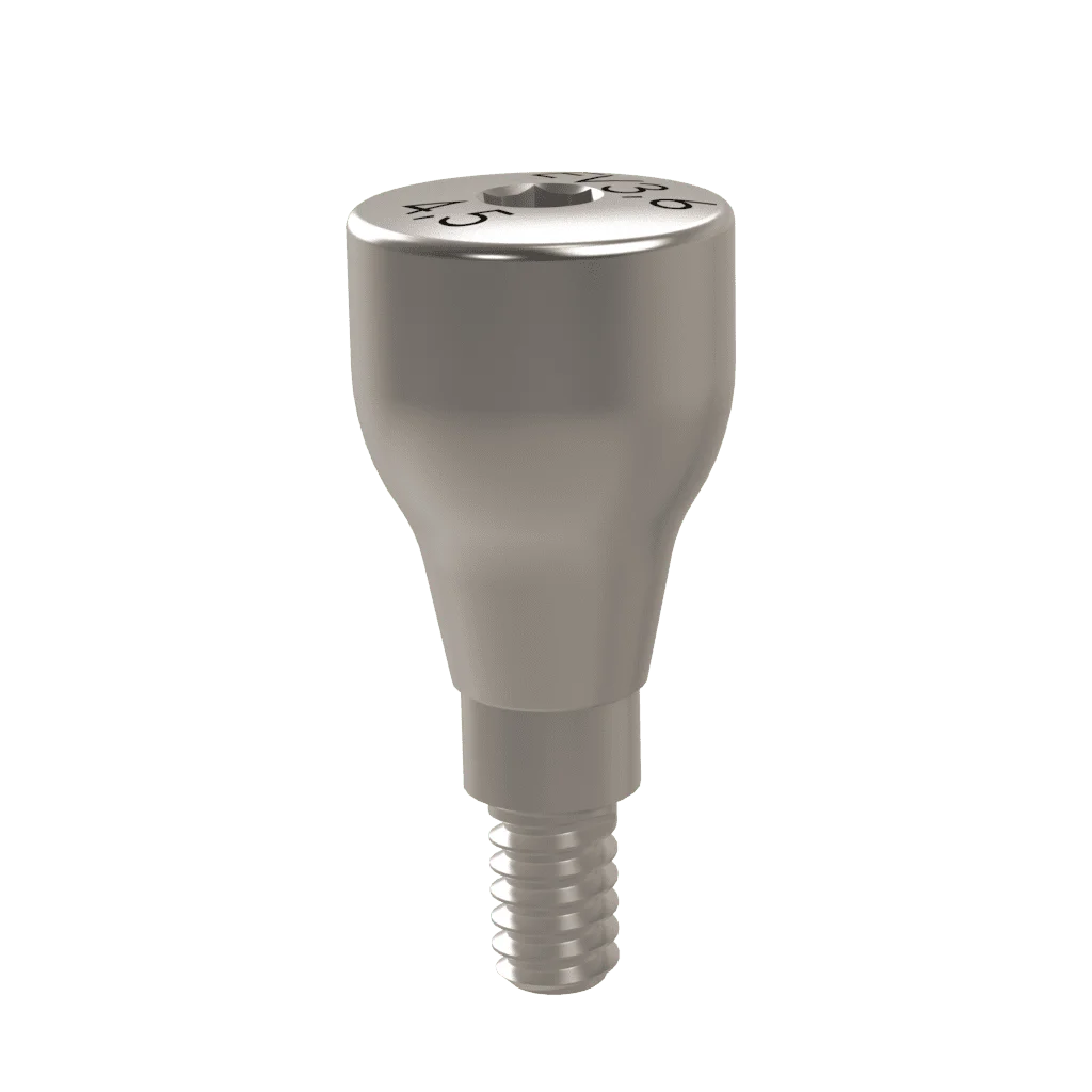 Gingivaformer – Dentsply® - Astra Tech® OsseoSpeed™ EV (AT-EV)