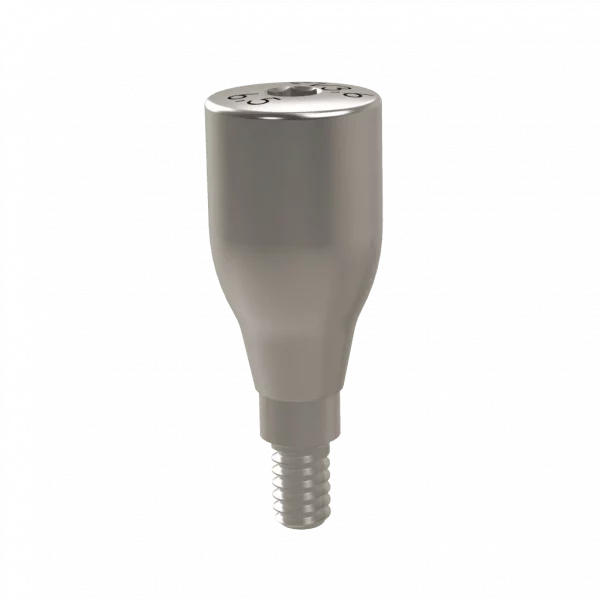 Gingivaformer – Dentsply® - Astra Tech® OsseoSpeed™ EV (AT-EV) – Bild 3
