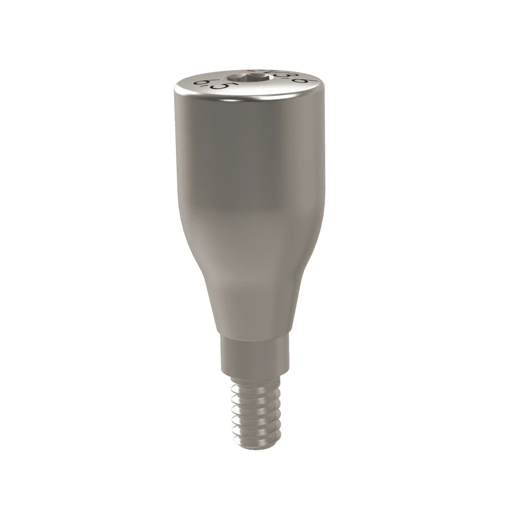 Gingivaformer – Dentsply® - Astra Tech® OsseoSpeed™ EV (AT-EV)