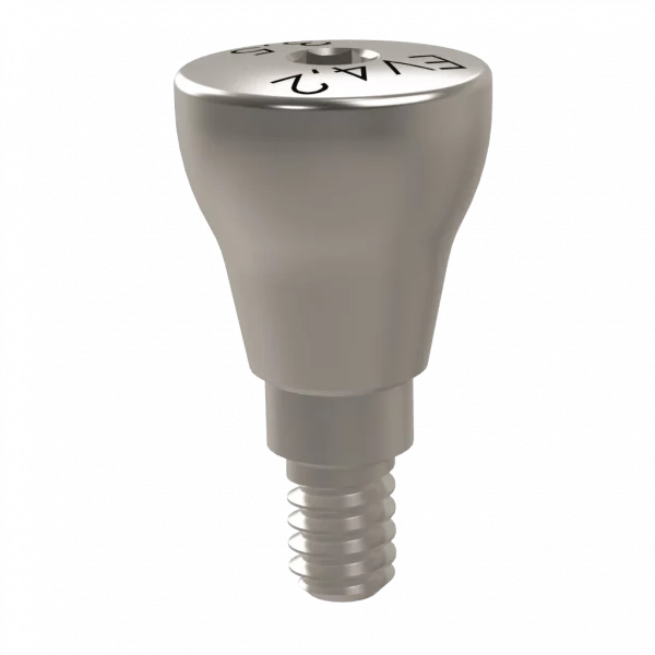 Gingivaformer – Dentsply® - Astra Tech® OsseoSpeed™ EV (AT-EV) – Bild 4