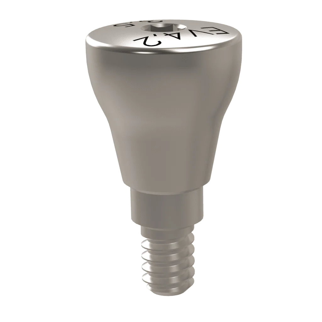 Gingivaformer – Dentsply® - Astra Tech® OsseoSpeed™ EV (AT-EV)