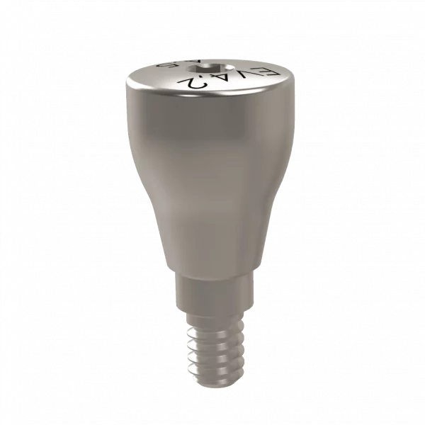 Gingivaformer – Dentsply® - Astra Tech® OsseoSpeed™ EV (AT-EV) – Bild 5