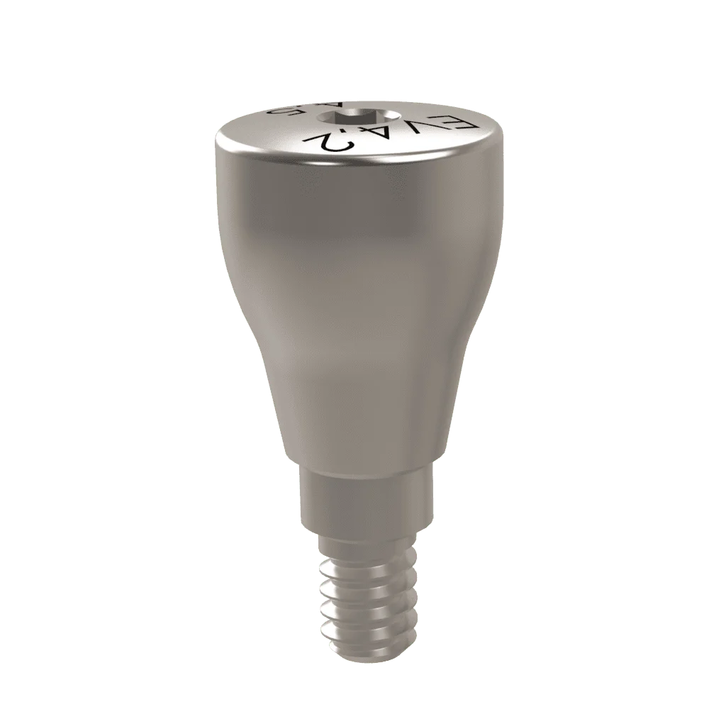 Gingivaformer – Dentsply® - Astra Tech® OsseoSpeed™ EV (AT-EV)