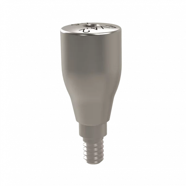 Gingivaformer – Dentsply® - Astra Tech® OsseoSpeed™ EV (AT-EV) – Bild 6