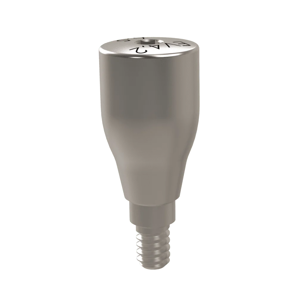 Gingivaformer – Dentsply® - Astra Tech® OsseoSpeed™ EV (AT-EV)