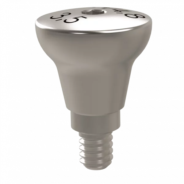 Gingivaformer – Dentsply® - Astra Tech® OsseoSpeed™ EV (AT-EV) – Bild 7
