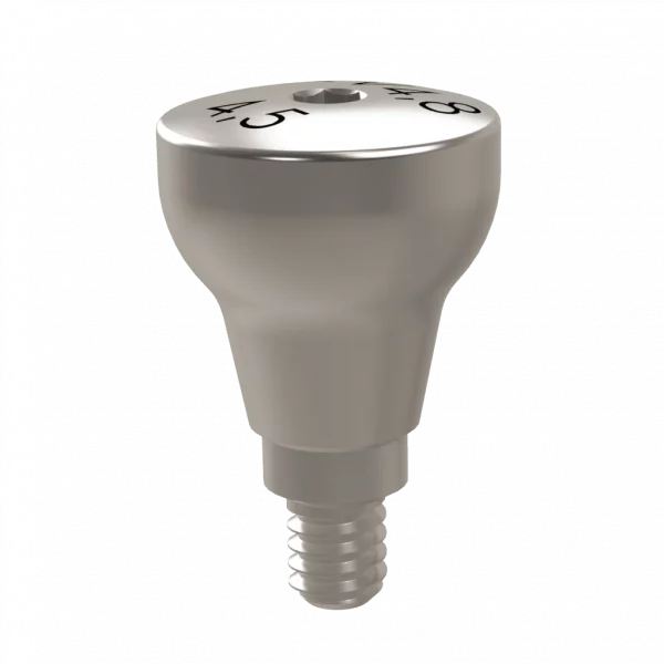 Gingivaformer – Dentsply® - Astra Tech® OsseoSpeed™ EV (AT-EV) – Bild 8