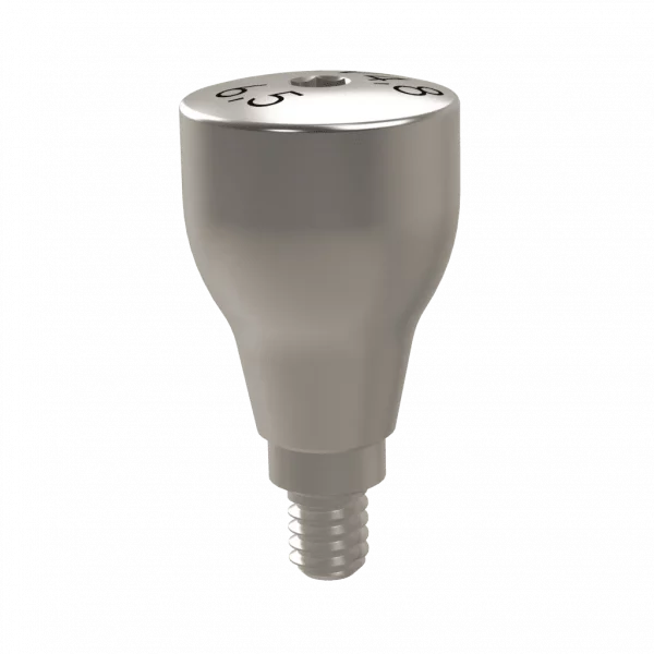Gingivaformer – Dentsply® - Astra Tech® OsseoSpeed™ EV (AT-EV) – Bild 9