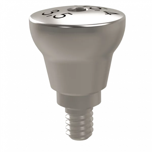 Gingivaformer – Dentsply® - Astra Tech® OsseoSpeed™ EV (AT-EV) – Bild 10